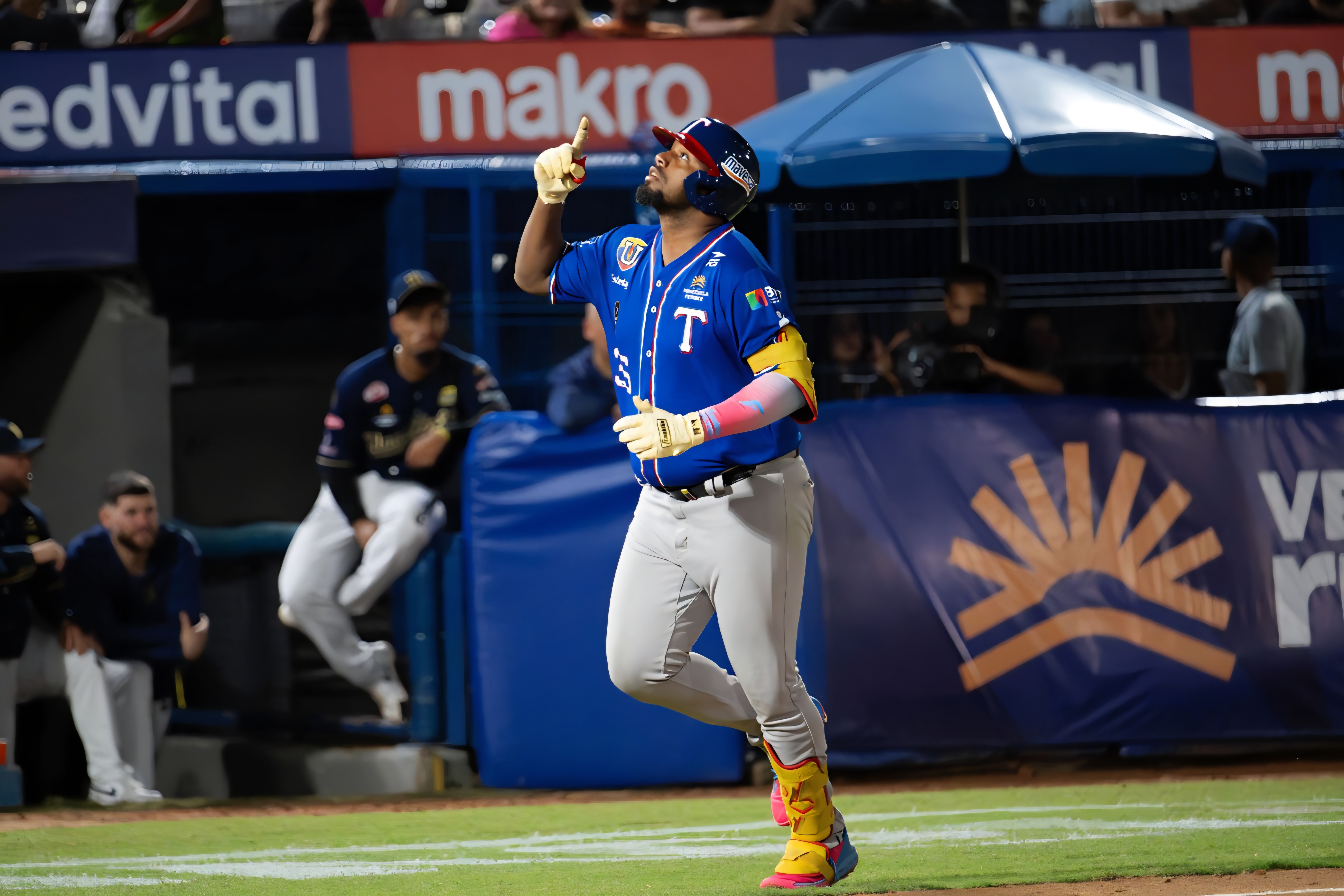 Resumen de la jornada 21 Octubre LVBP